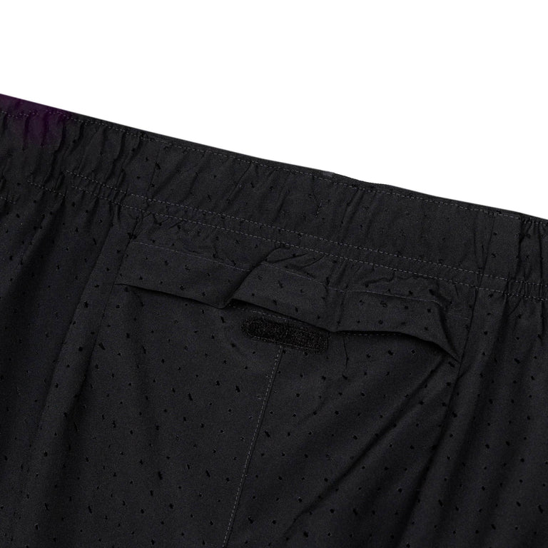 Nike	Challenger Breathe Dri-FIT 2-in-1 Running Shorts - M / Black / Black / Black - 4