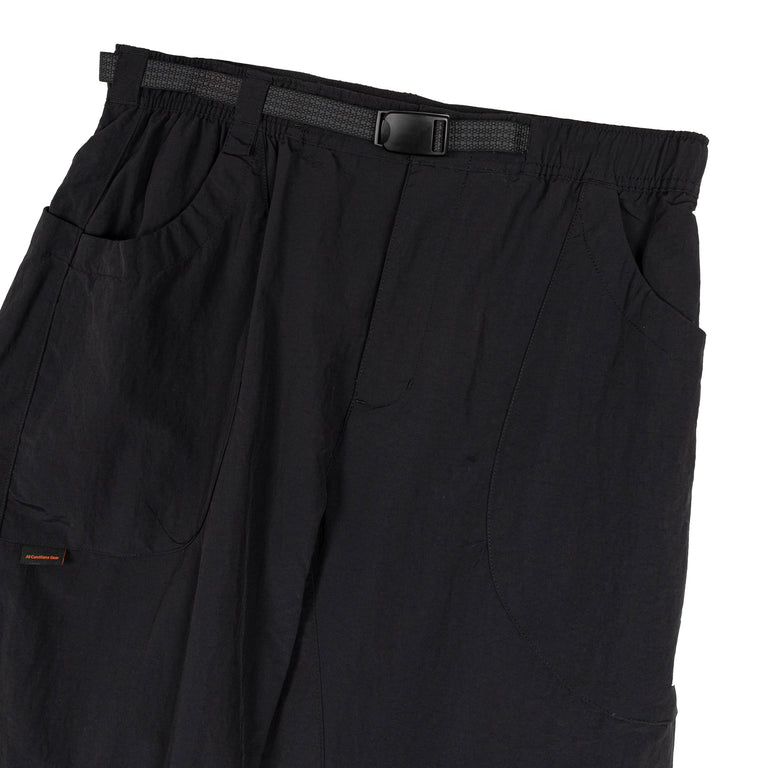 Nike	ACG *Dolomiti* Trousers - XL / Black / Summit White - 3