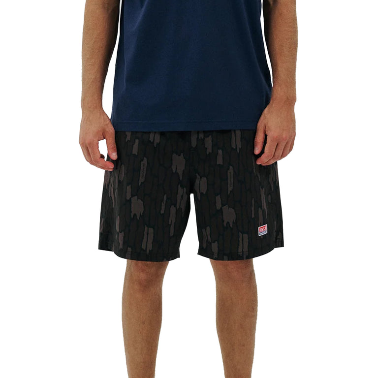 Metalwood Water Trunk - L / Real Bark Camo - 3