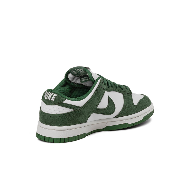 Nike Wmns Dunk Low *Mini Swoosh* - 36.5 / Summit White / George Green / Sail - 4