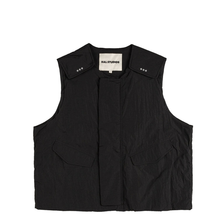 HAL Studios HSDT Padded Vest - XL / Black
