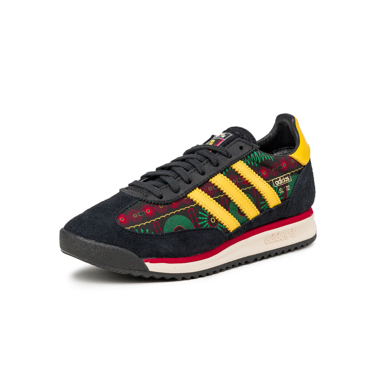 Adidas x Jamaica Football Federation Bob Marley SL 72 R *Away* - 35 1/3 / Supplier Color / Supplier Color / Supplier Color - 5