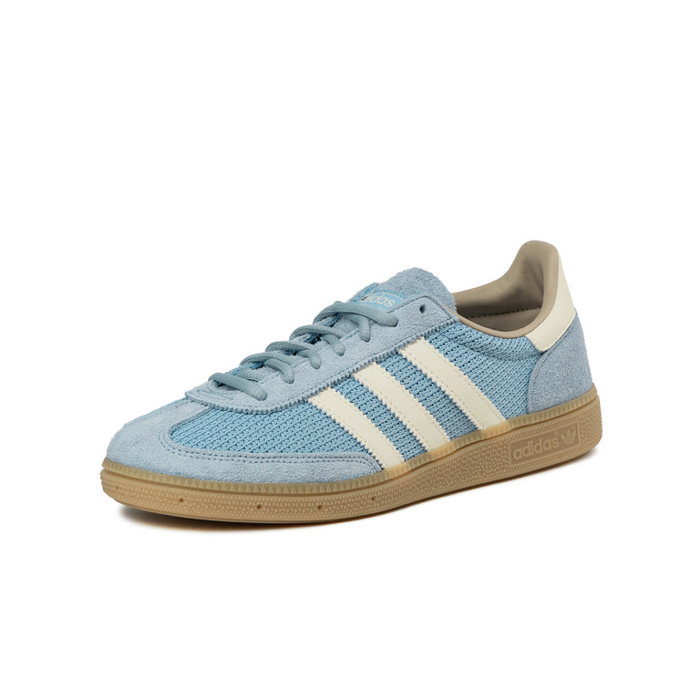 Adidas Handball Spezial - 37 1/3 / Clear Sky / Cream White / Warm Sand - 4