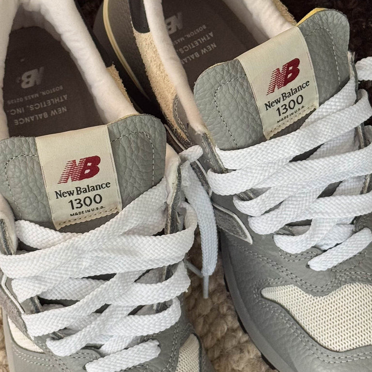 New Balance 1300 *Made in USA* onfeet