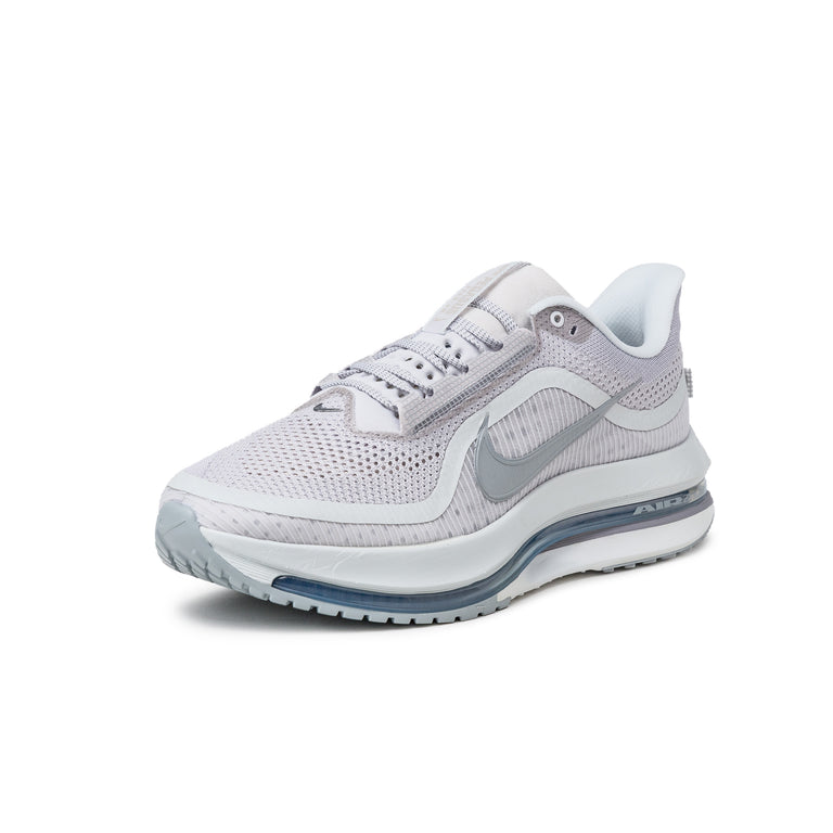 Nike Pegasus Premium - 41 / Vast Grey / Light Smoke Grey / Off White - 5