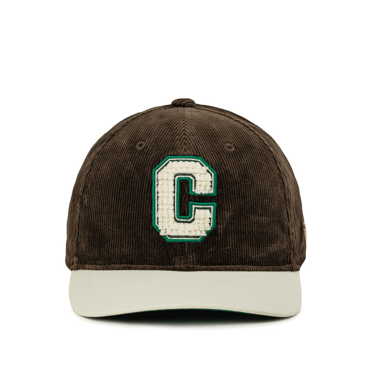 Adidas x Clot by Edison Chen Cord Cap - 1