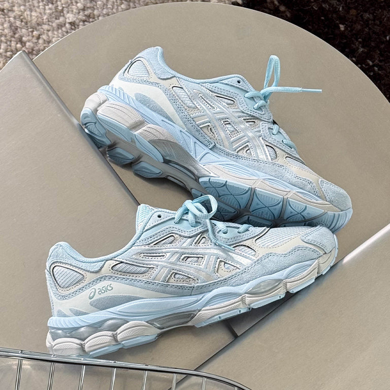 Asics GEL-NYC onfeet
