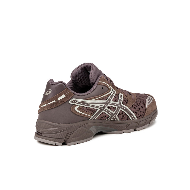 Asics GEL-DS Trainer 14 - 37.5 / Cocoa Powder / Cream - 3