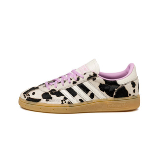Adidas Handball Spezial W *Cow* - 36 2/3 / Supplier Colour / Off White / Bliss Lilac