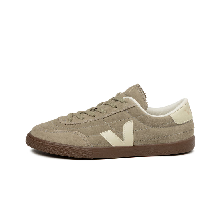 Veja Panenka W *Suede* - 41 / Pierre / Bark
