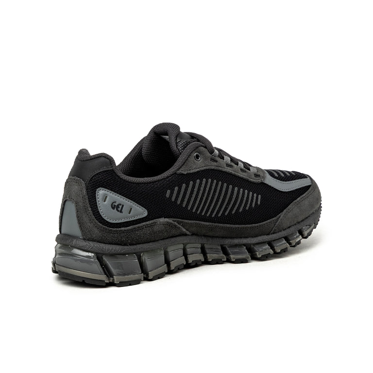 Asics GEL-Quantum™ 360 I AMP - 39.5 / Black / Graphite Grey - 4