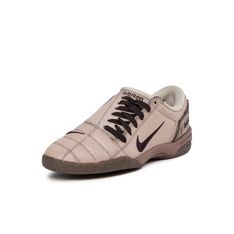 Nike Total 90 PRM - 37.5 / Pearl White / Shadow Brown / Peal White - 4