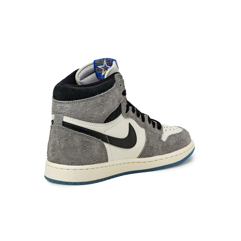 Nike Air Jordan 1 Retro High OG *All-Star* - 39 / Cool Grey / Black / Sail / Game Royal - 6