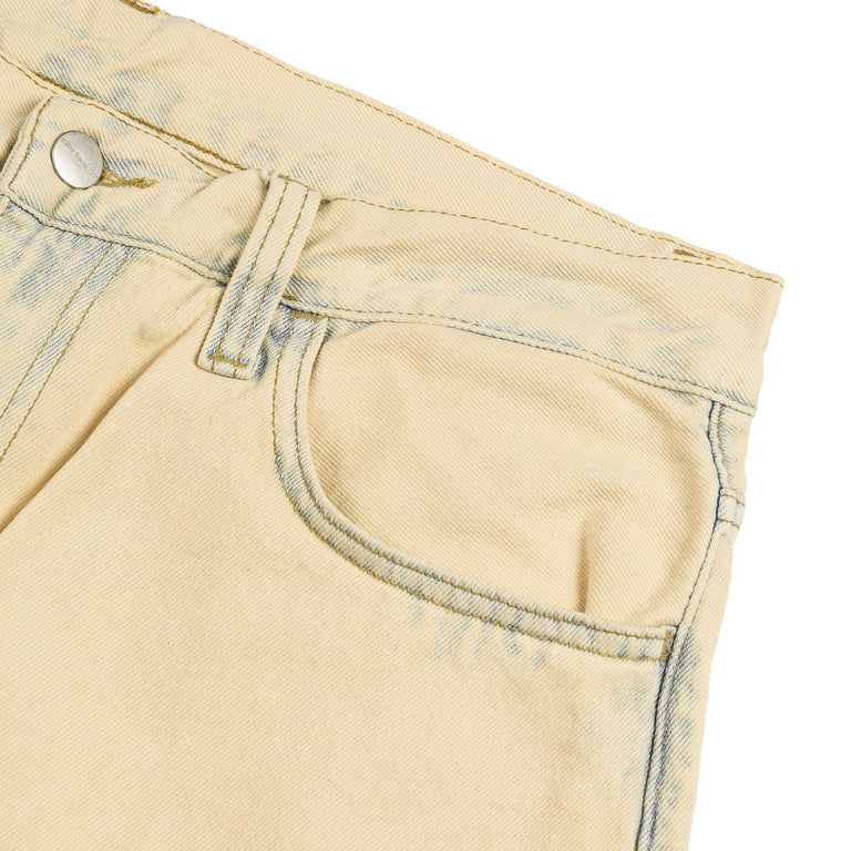 Carhartt WIP Landon Pant - 29 / Blue sand bleached - 4