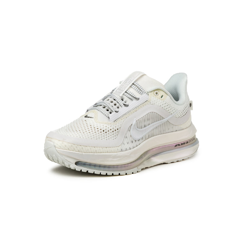 Nike Wmns Pegasus Premium - 37.5 / Summit White / White / Pure Platinum - 4