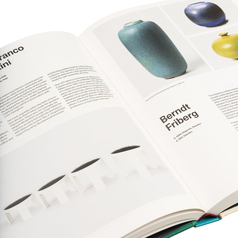 Phaidon Mid-Century Modern Designers - 4