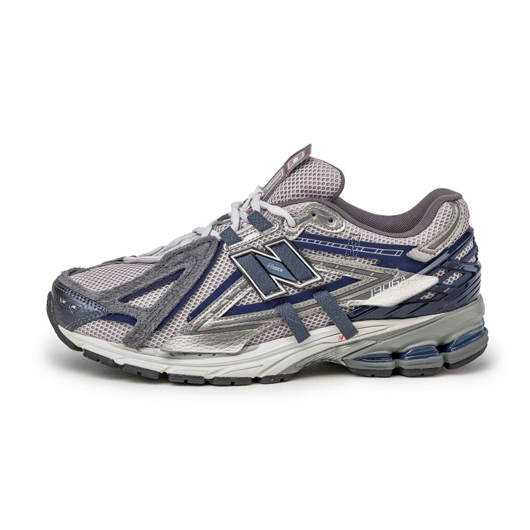 New Balance 1906A - 40 / Graphite / Magic Blue

