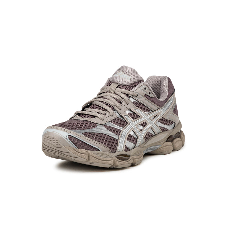 Asics GEL-Cumulus 16 - 36 / Cocoa Powder / Pure Silver - 2
