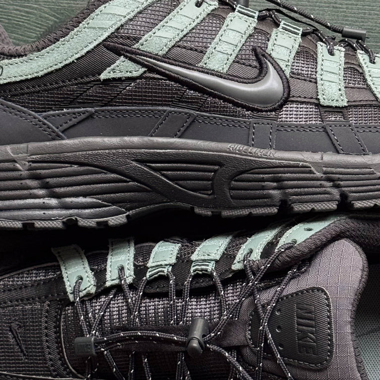 Nike P-6000 onfeet