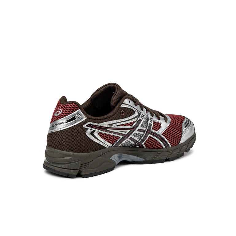 Asics GEL-DS Trainer 14 - 43.5 / Oxblood / Black - 3