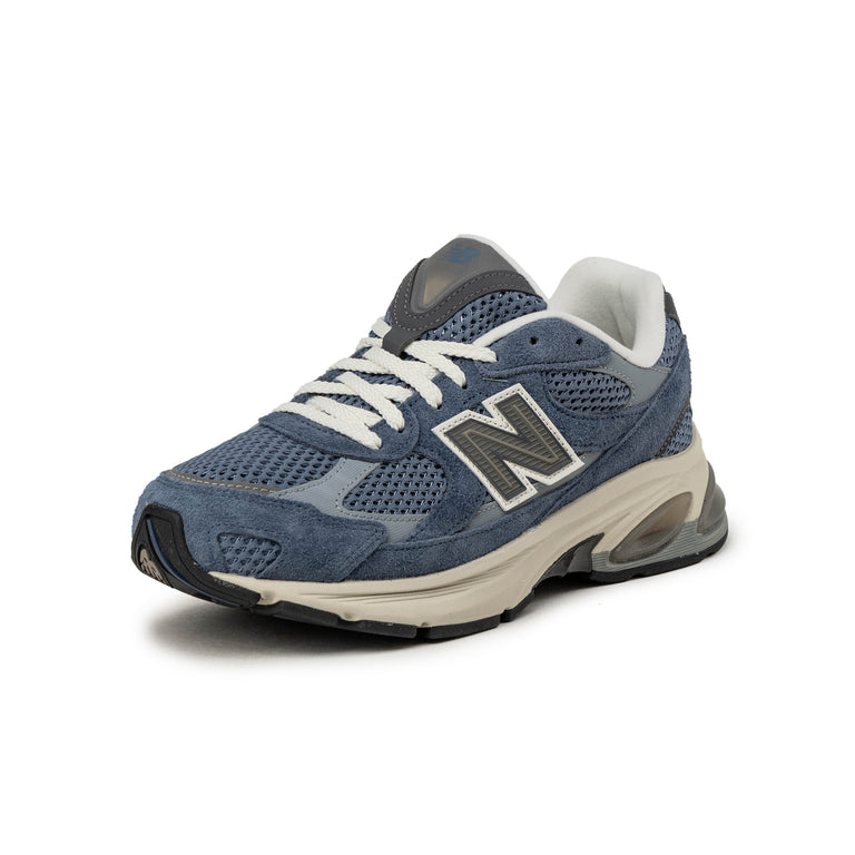 New Balance ABZORB 2010 - 43 / Vintage Indigo - 5