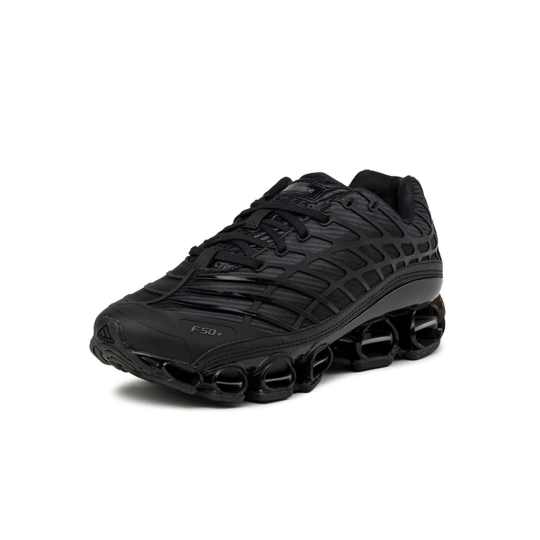 Adidas Megaride F50 - 41 1/3 / Core Black / Core Black / Iron Metallic - 5