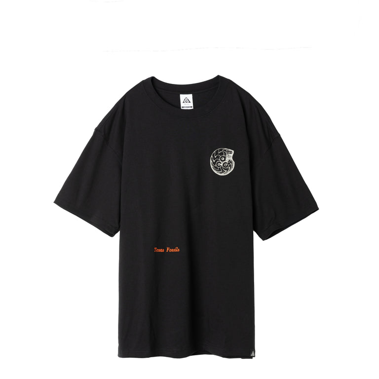 Nike	ACG Tee OC Fossils - L / Black - 2