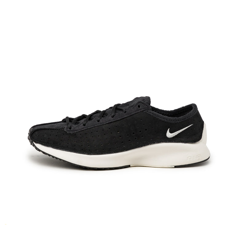 Nike Wmns Air Superfly - 36 / Black / Sail
