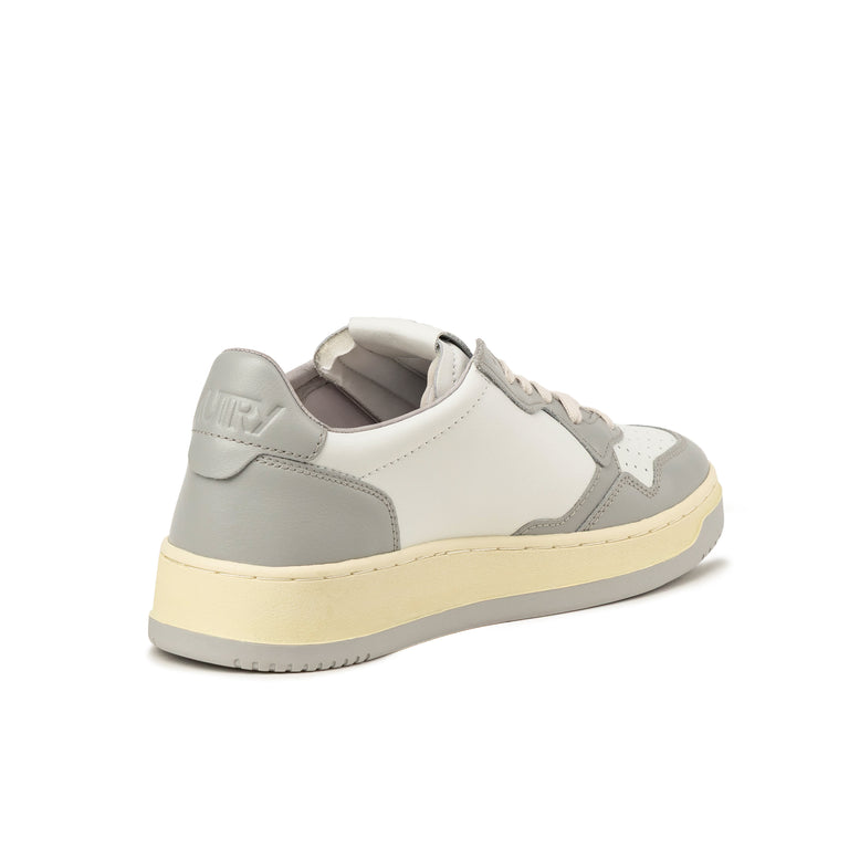 Autry Medalist - 41 / White / Vapor - 3