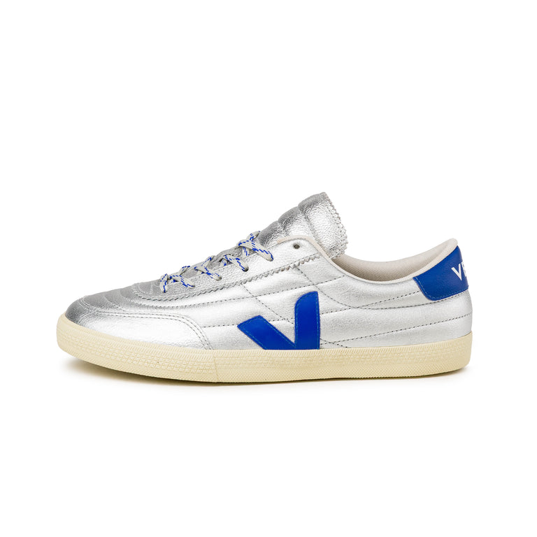 Veja Panenka W *O.T. Leather* - 37 / Silver / Paros
