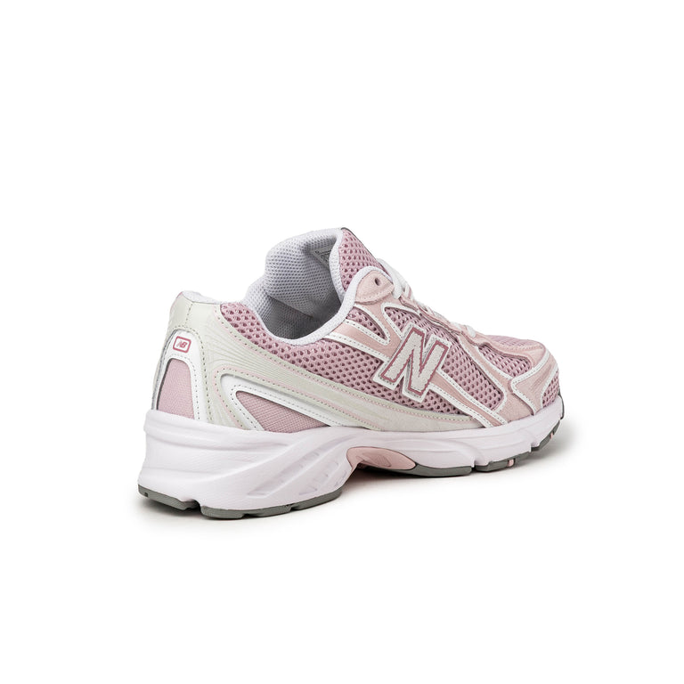 New Balance 740 - 36 / Stone Pink / Rosewood / Sea Salt - 4