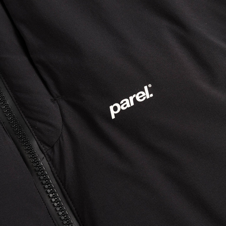 Parel Studios Alta Down Jacket - M / Black - 4