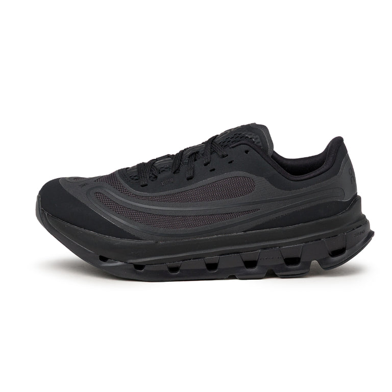 On Cloudflow 5 AD - 42.5 / Black / Magnet
