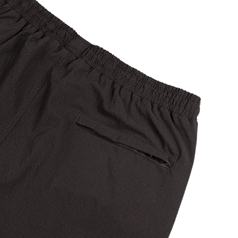Asphaltgold Essential Track Pants - XS / Black - 5