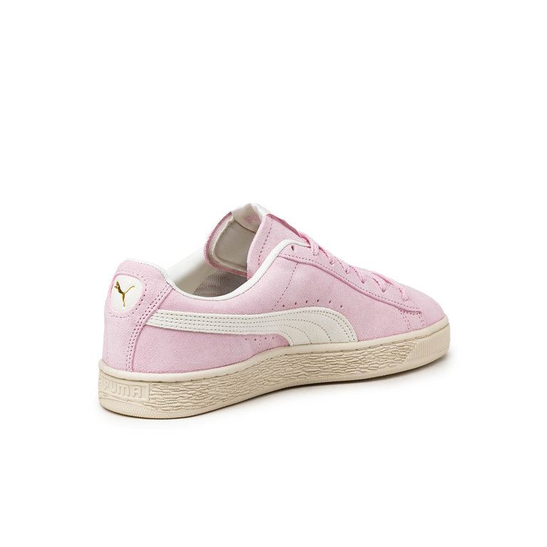 Puma x Charles F. Stead Suede - 41 / Rosy Outlook / Frosted Ivory - 3