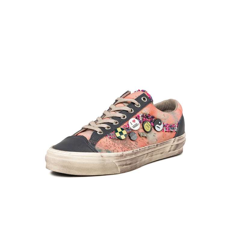 Vans OTW Old Skool 36 LX *Souvenir* - 34.5 / Asphalt - 2