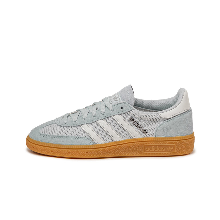 Adidas Handball Spezial W - 36 2/3 / Half Blue / Footwear White / Wonder Blue - 1