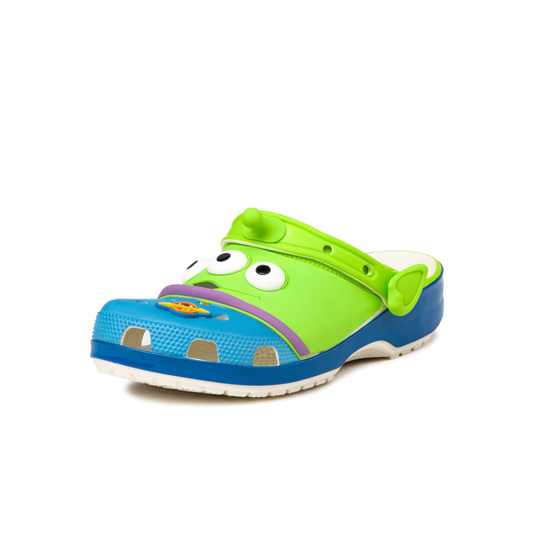 Crocs x Disney Pixar Classic Clog Toy Story *Alien* - 35-36 / Multi - 2