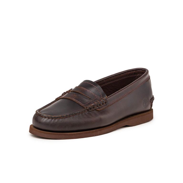 Timberland Classic Boat Loafer - 40 / Icon - 4