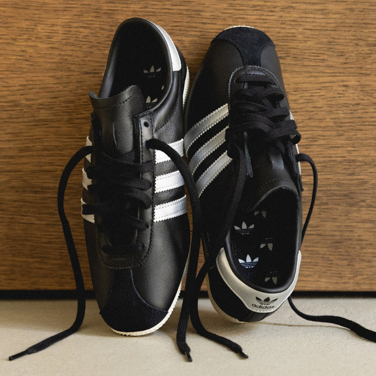 Adidas Paris onfeet
