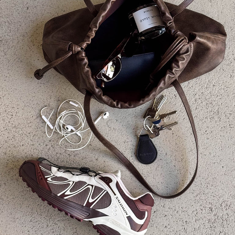 Salomon XT-Whisper onfeet