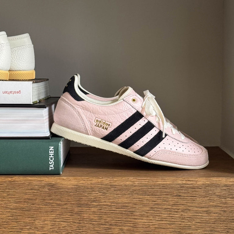 Adidas Japan W onfeet