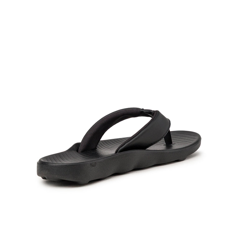 Nike Marina - 41 / Black / White - 3