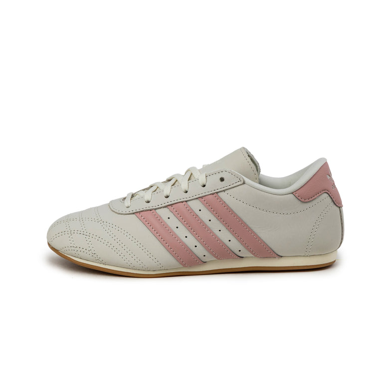Adidas Taekwondo Lace W - 38 / Off White / Wonder Mauve / Gum 3
