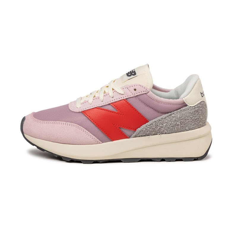 New Balance U370DB - 37.5 / Rose Sugar - 1