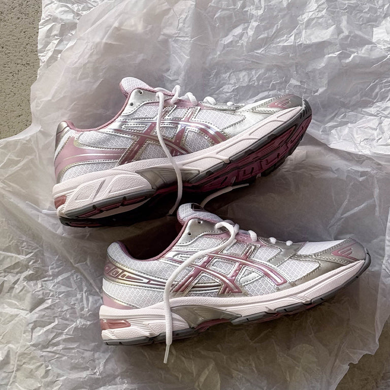 Asics GEL-1130 onfeet