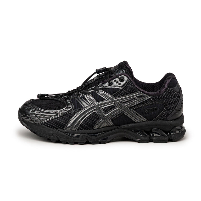 Asics x Unaffected GEL-Nimbus 10.1 - 36 / Black / Black - 1