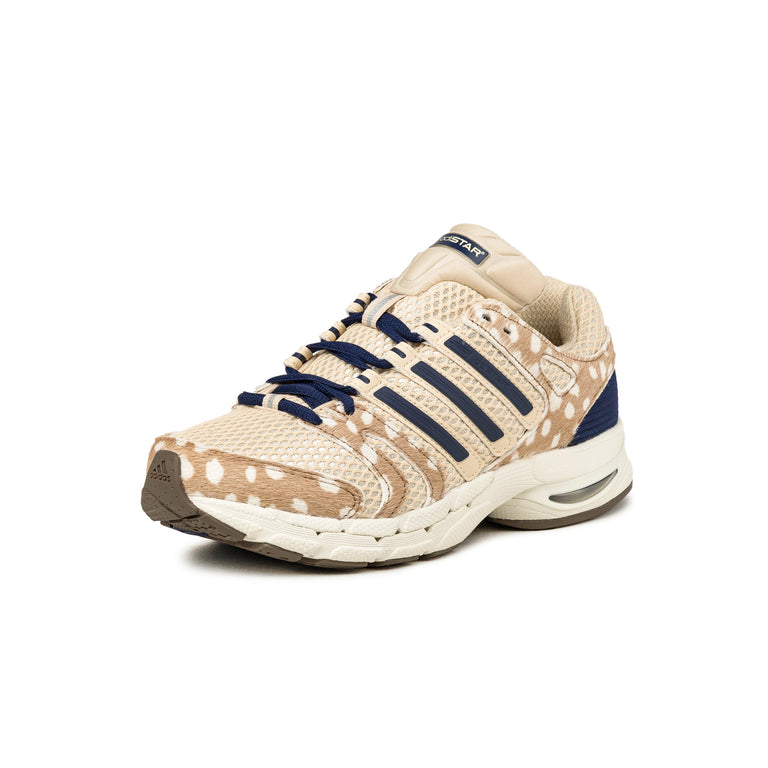 Adidas Adistar Control 5 W *Fawn* - 36 2/3 / Off White / Sand Strata / Brown Desert - 2