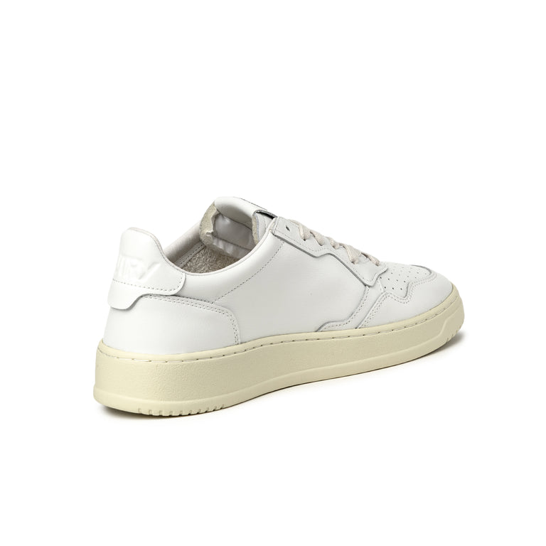 Autry Medalist - 42 / White / White - 3