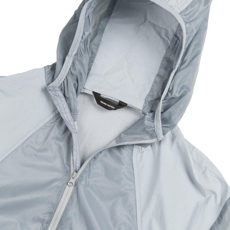 Hiking Patrol Light Technical Jacket - L / Light Blue - 3